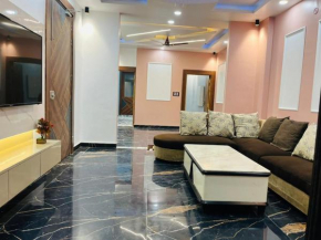 Penthouse Virasat Imperial